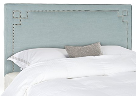 23 Upholstered Headboards For King Size Beds | Skillet Love