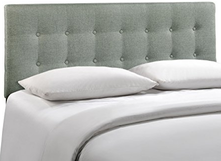 23 Upholstered Headboards For King Size Beds | Skillet Love