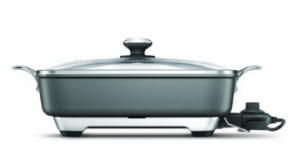 Breville Electric Skillet