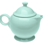Teapot Mint Green