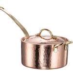 Copper Sugar Pots