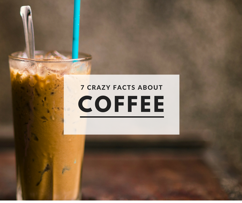 Facts About Coffee