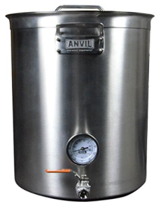 20 Gallon Brew Kettle