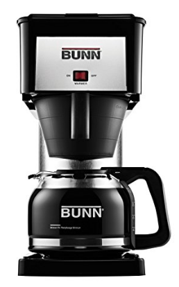 Bunn Coffee Maker