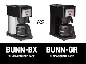 bunn-velocity-bx-vs-gr