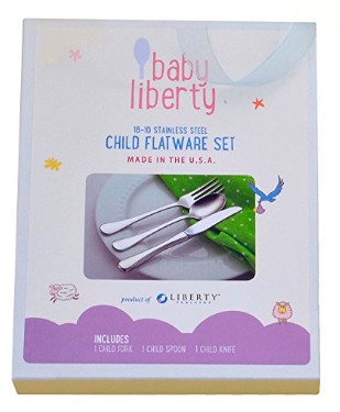 Children's Silverware