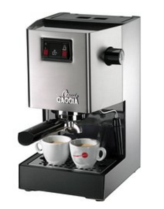 gaggia-espresso-machine