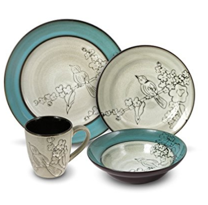 glazed-ceramic-bird-dinnerware