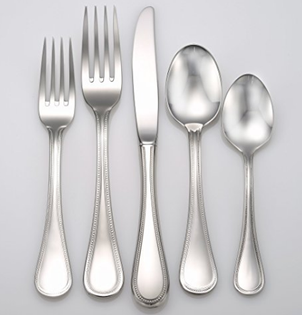 pearl-flatware