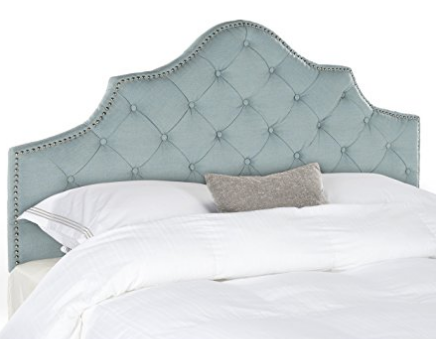 arched-blue-king-sized-headboard