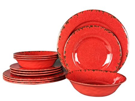 cracked-rustic-red-plates