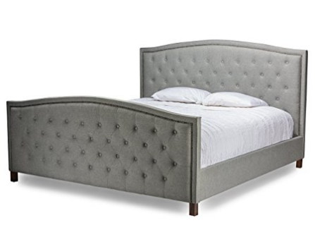 gray-headboard-and-footboard