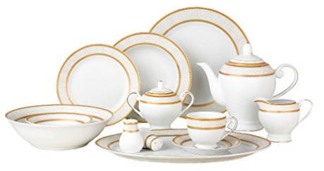 lorenzo-amelia-white-gold-dinnerware