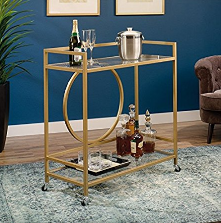 modern-gold-brass-cart