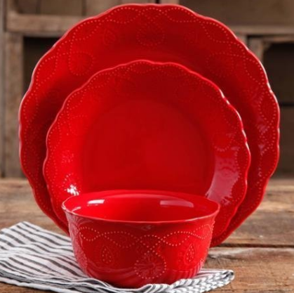 pioneer-woman-cowgirl-lace-red-dishes