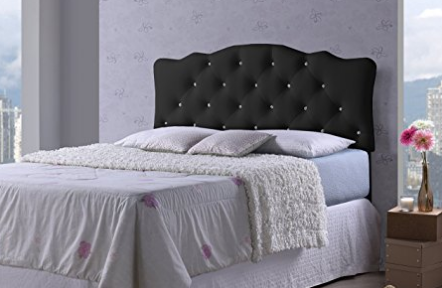 white-and-black-headboard