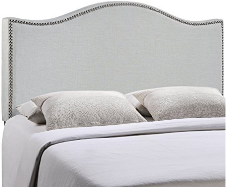 white-arched-studded-headboard