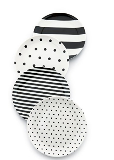 kate-spade-black-white-coasters