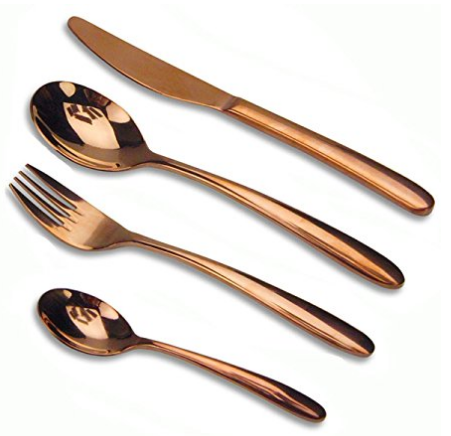 rose-gold-flatware