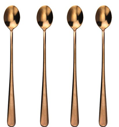 rose-gold-iced-tea-spoons