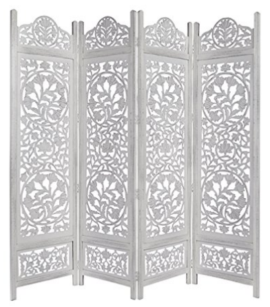 white-antique-lotus-divider