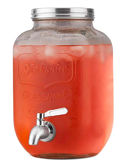 mason-jar-style-beverage-dispenser