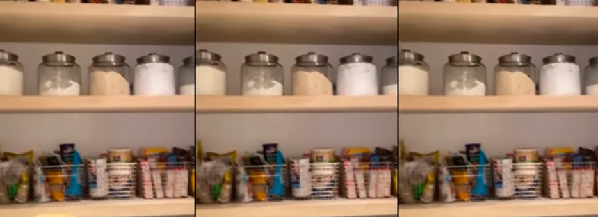 pantry-with-baskets-and-glass-jars